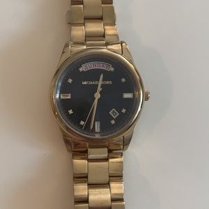 Michael Kors Colette Ladies Watch MK6070